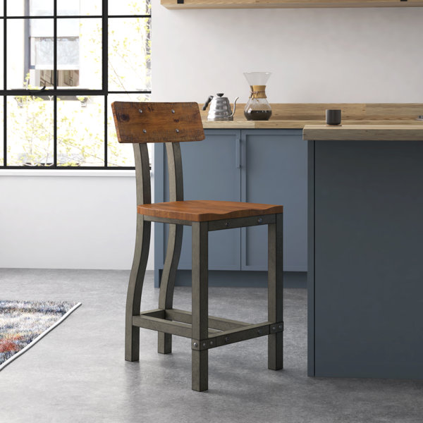 Tim bar best sale and counter stools